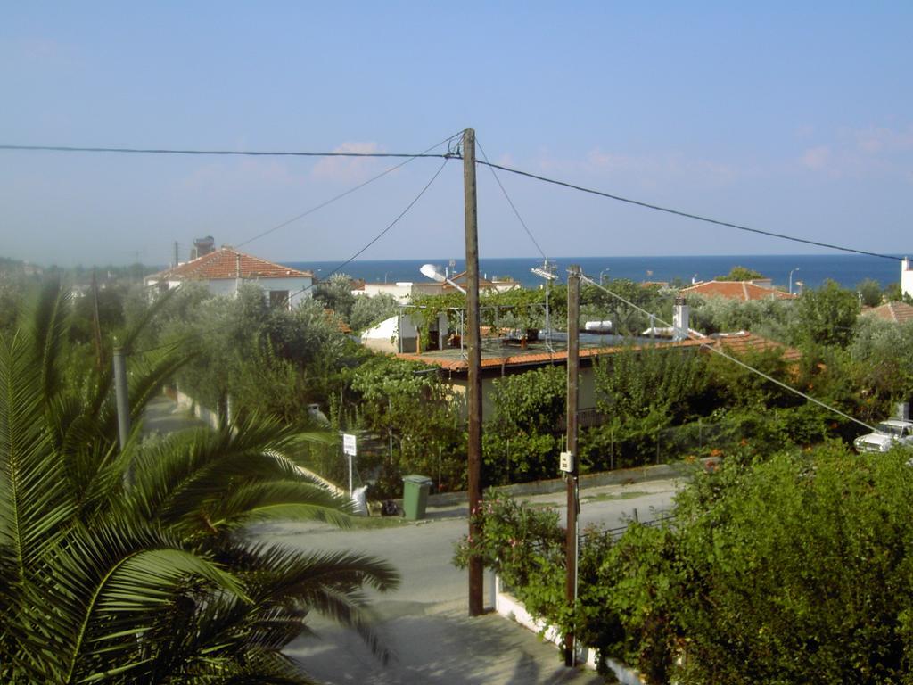 Guest house Despina *