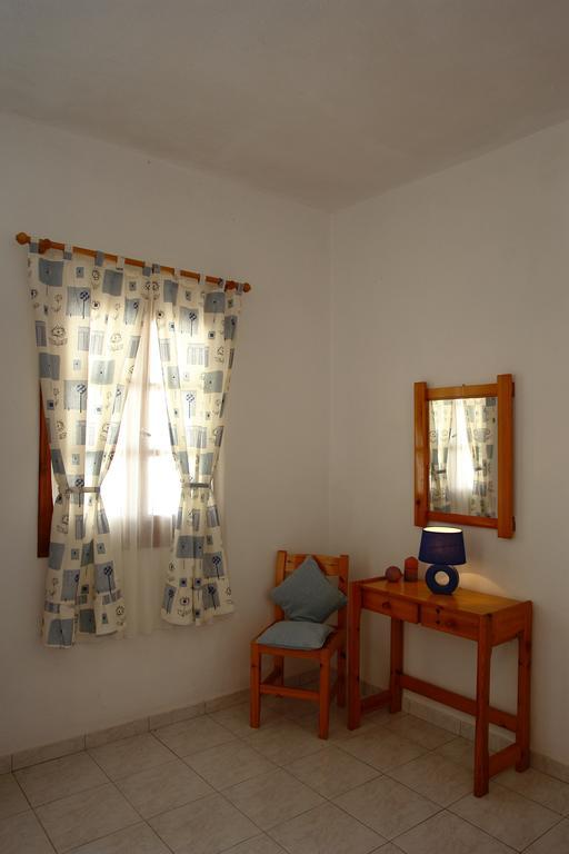 Irene Guest house