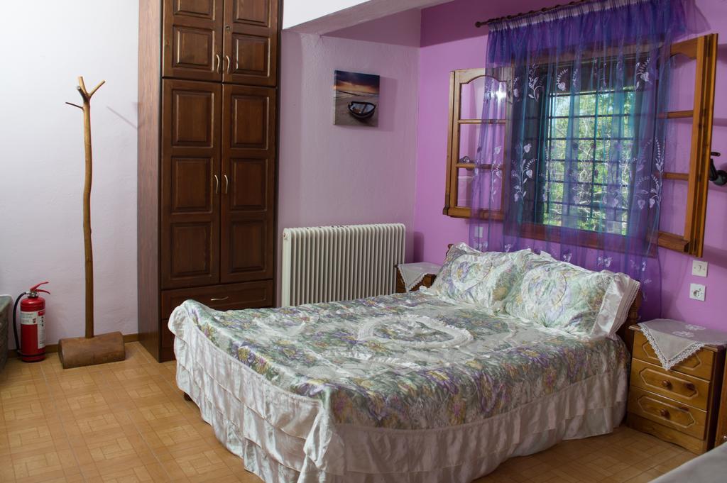 Adilon Guest house