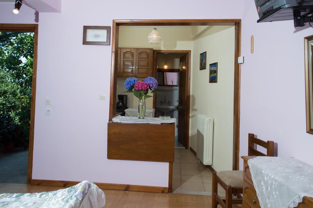 Adilon Guest house