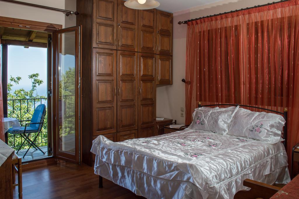 Adilon Guest house Tsagarada