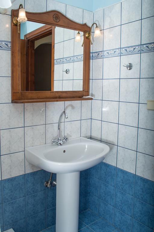 Adilon Guest house Tsagarada