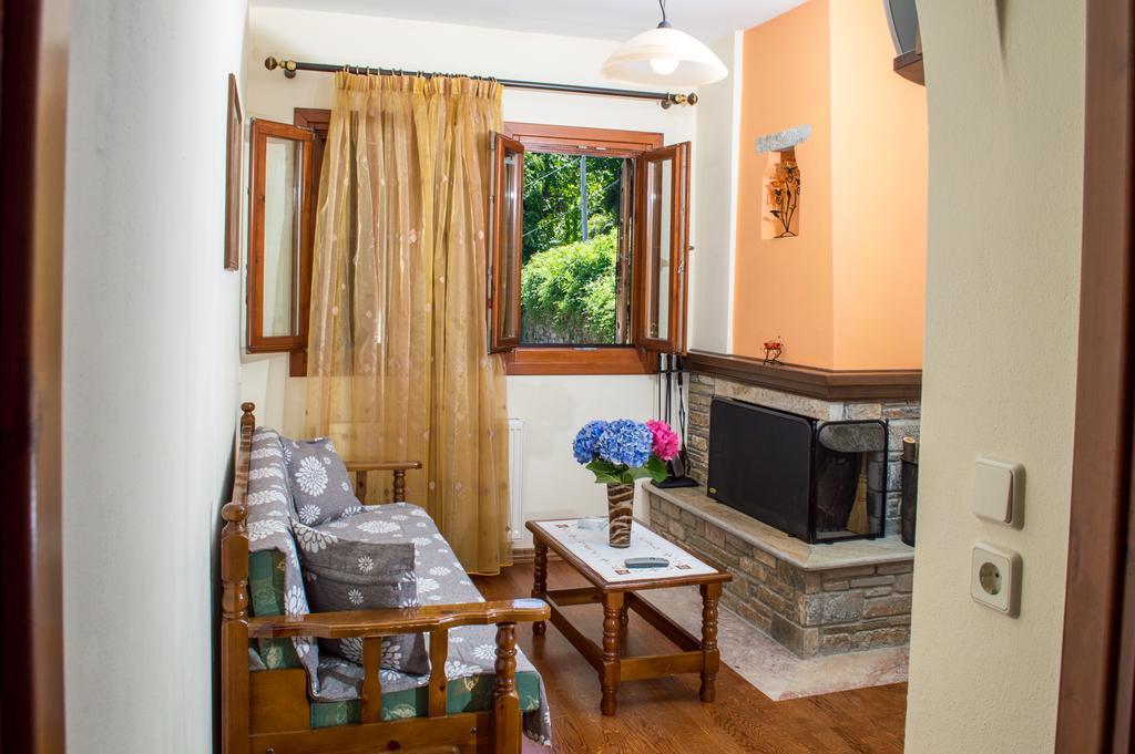 Adilon Guest house