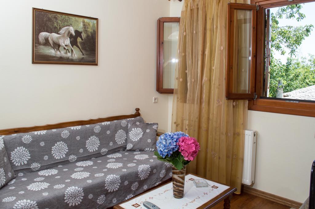 Guest house Adilon *