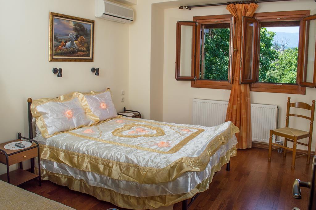 Guest house Adilon *