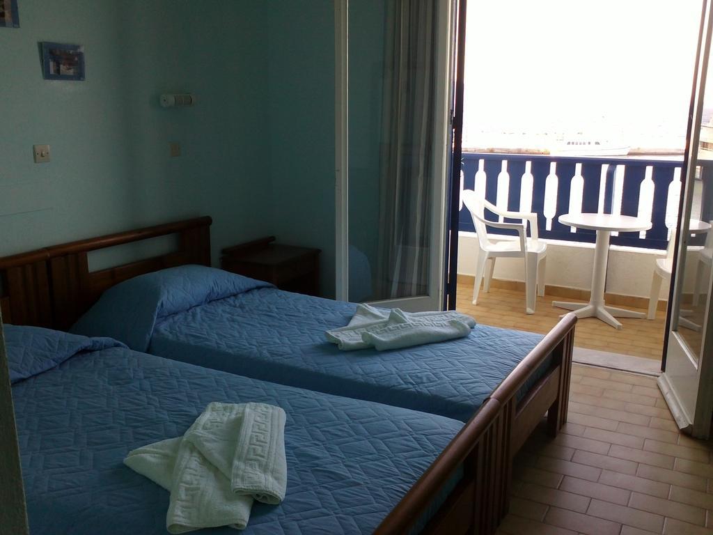 Hotel Polyvotis