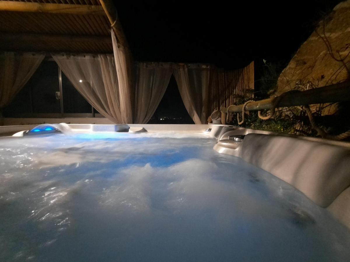 Janakos Luxury Glinado Naxos