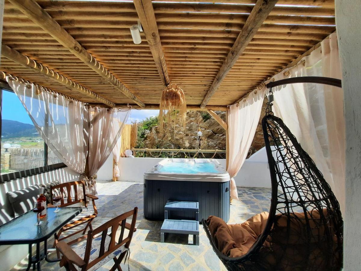 Janakos Luxury Apartment