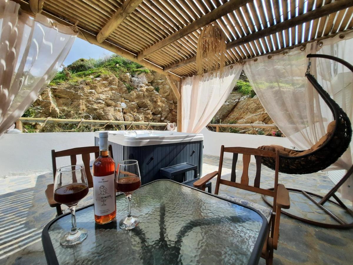 Janakos Luxury Glinado Naxos