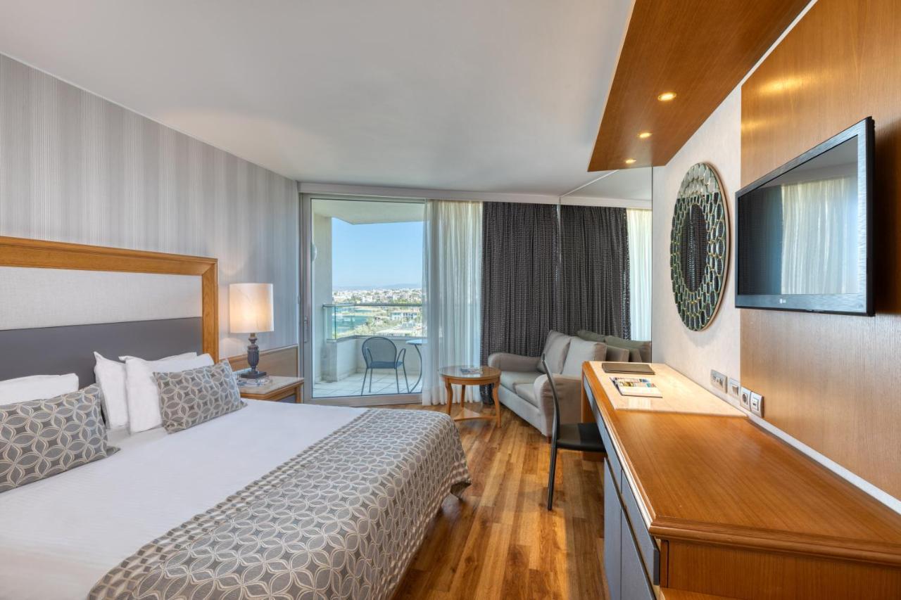 Divani Apollon Palace & Thalasso 5*