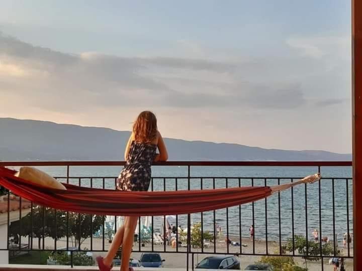 Dimitra House Apartment