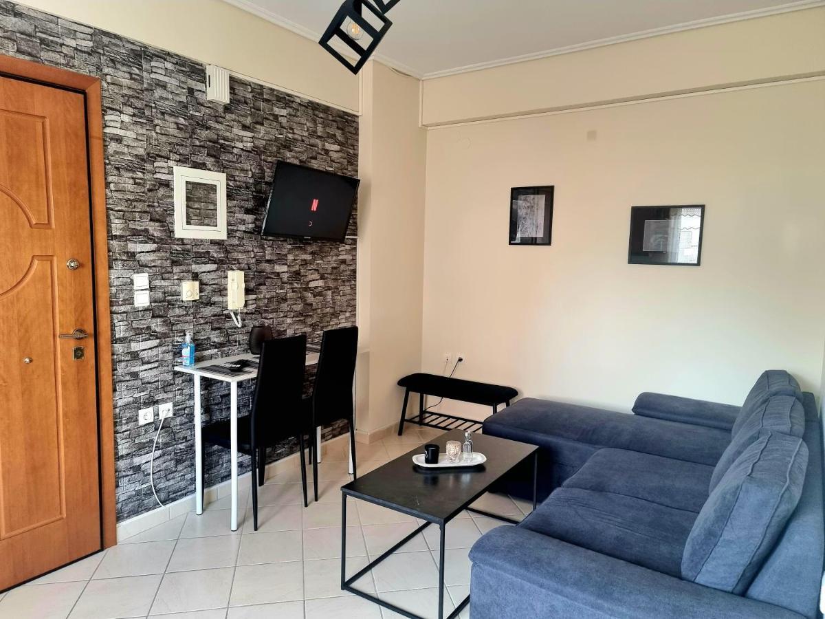 In Centre By Open Apartment Tripoli