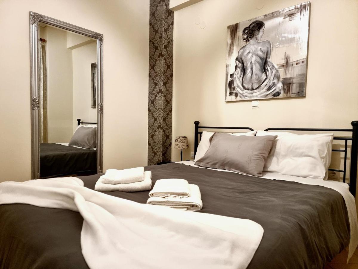 Apartment In Centre By Open