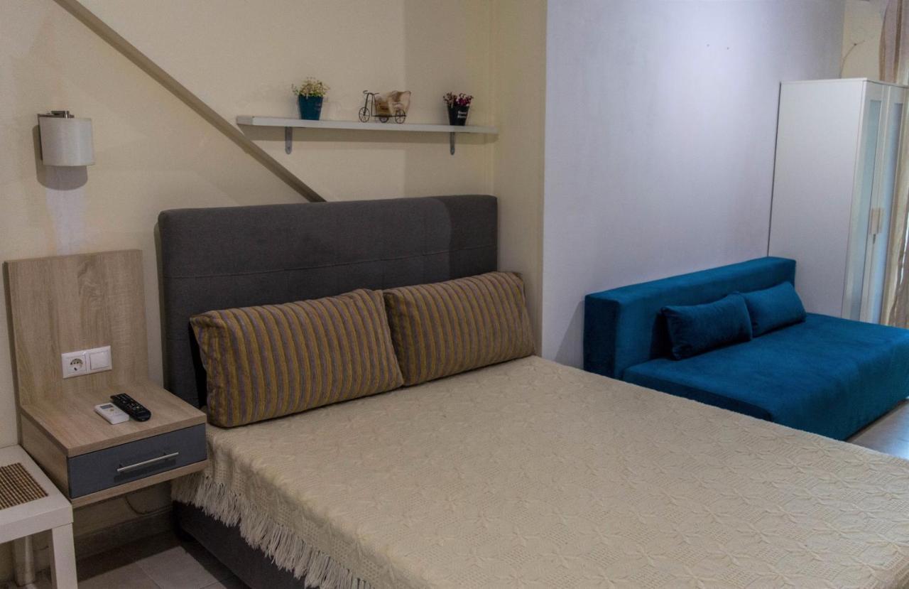 Roses Apartment