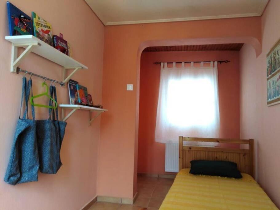Apartment Two Windows By The Sea Skopelos Town