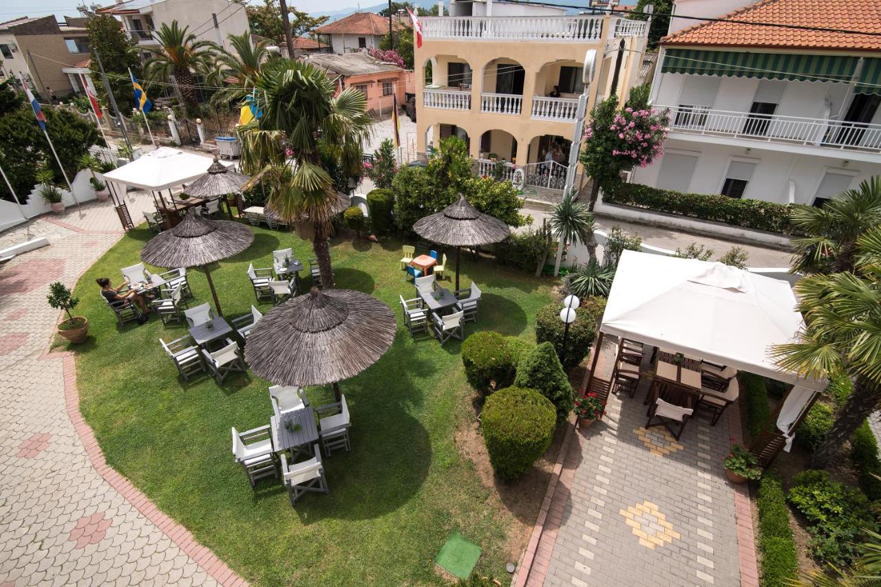 Apartment Assamaris Asprovalta