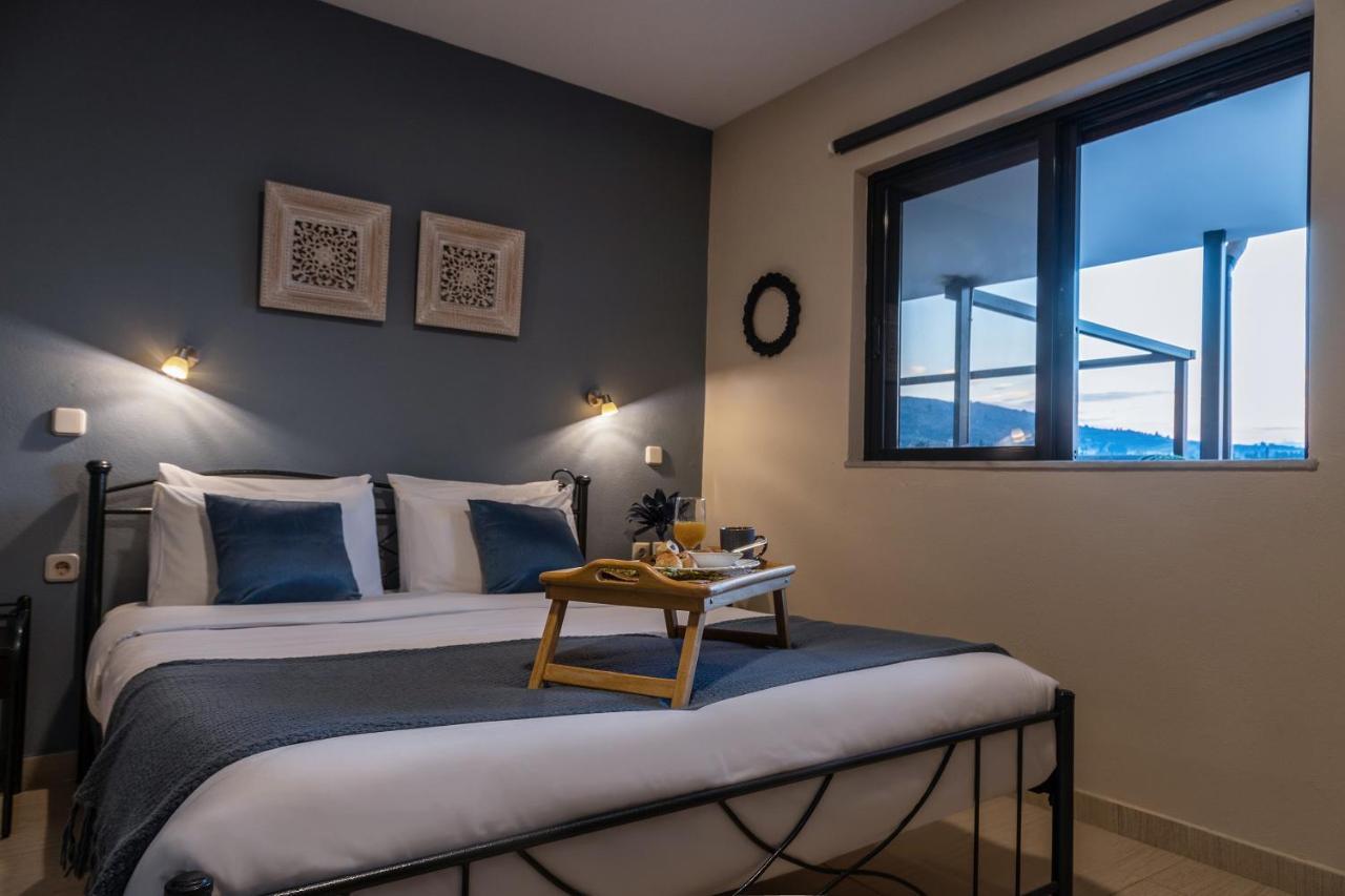 Hotel Jo Marinis
