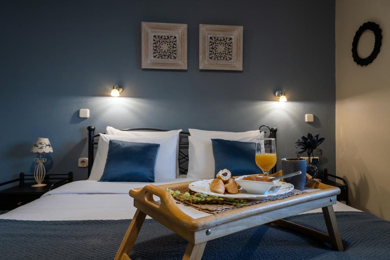 Jo Marinis Hotel Corinth