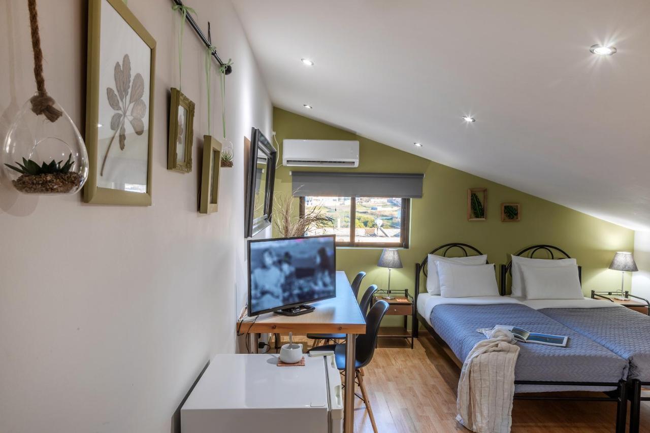 Jo Marinis Hotel