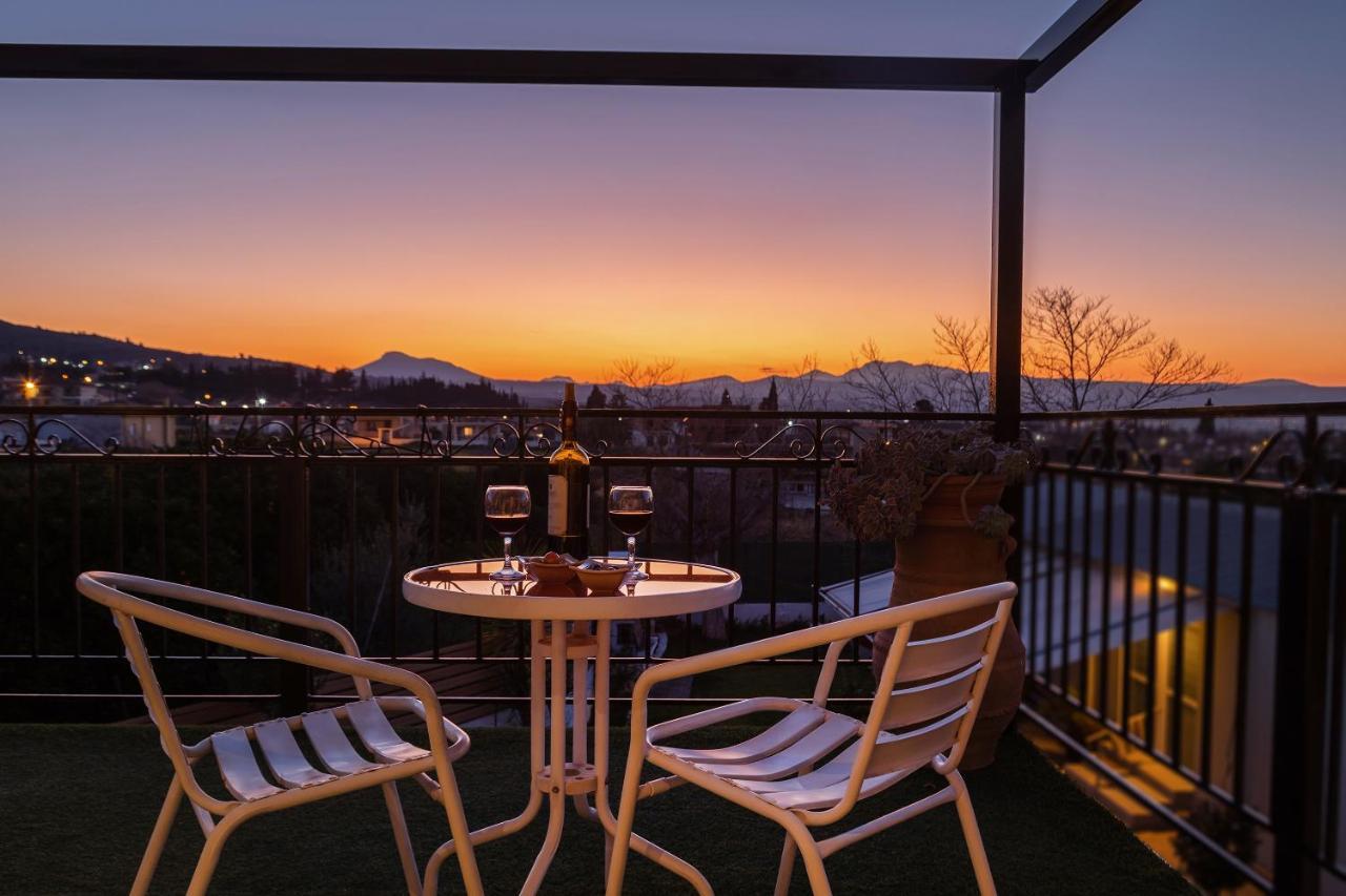 Jo Marinis Hotel Corinth