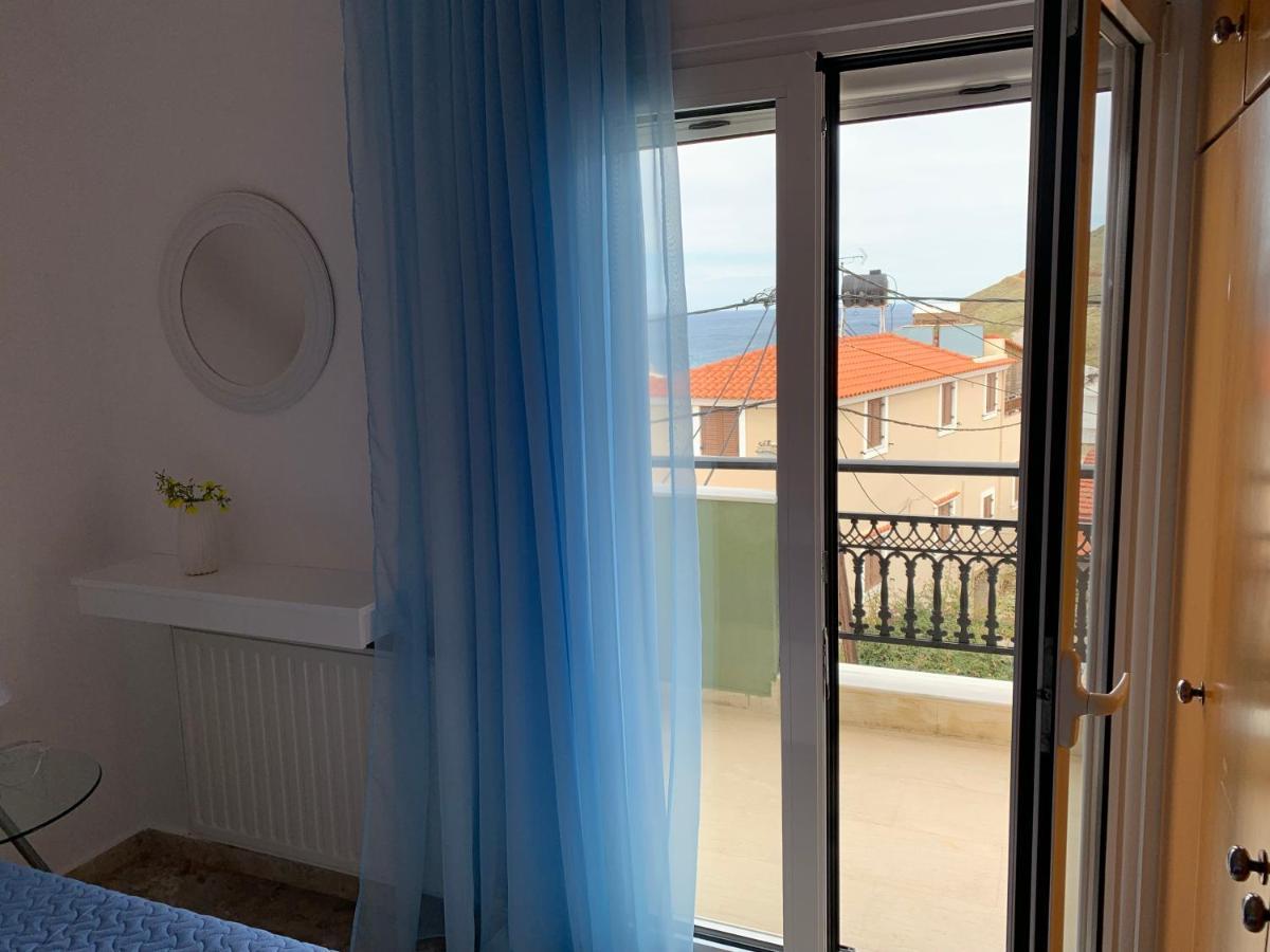 Panormo House Apartment *