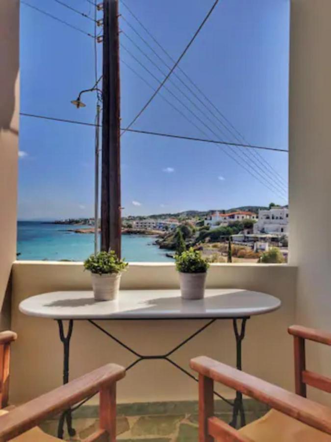 Oinoni's - Xanthipi Apartment *