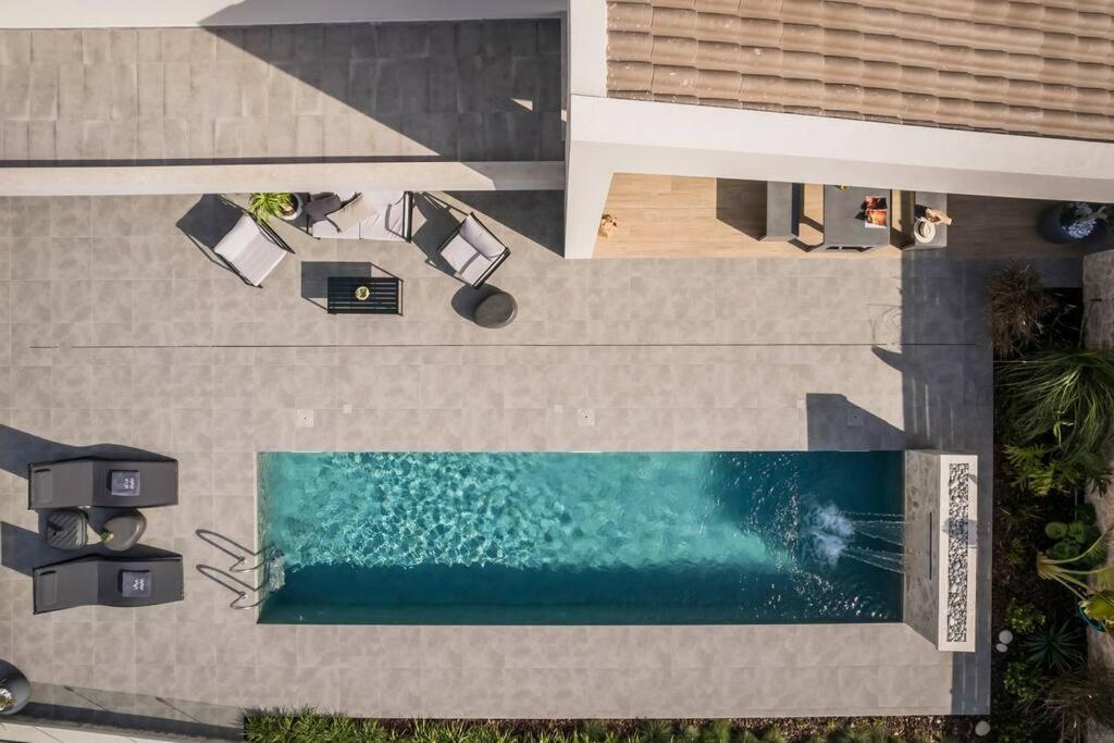 Anait Kefalonia Villa Livathos (Kefalonia)