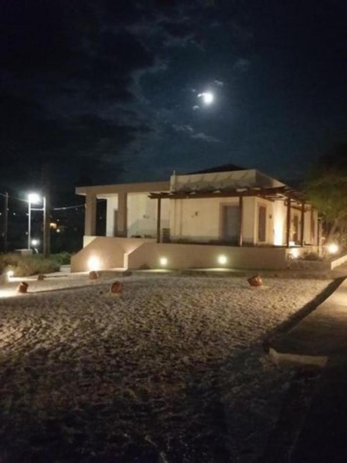 Apartment Oinoni's - Alexandros *