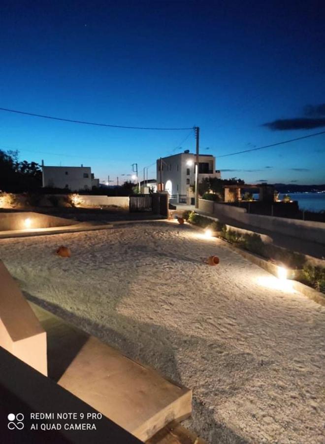 Oinoni's - Alexandros Apartment