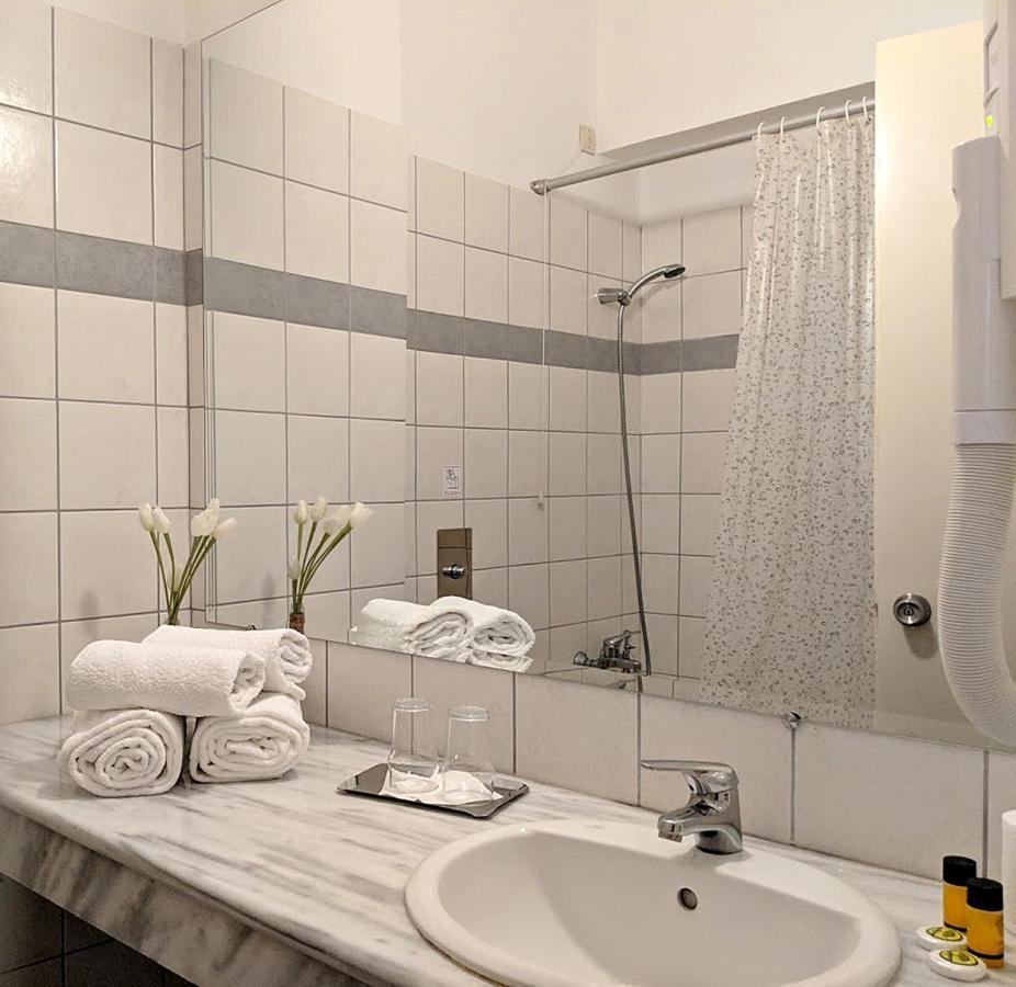Hotel Lepanto