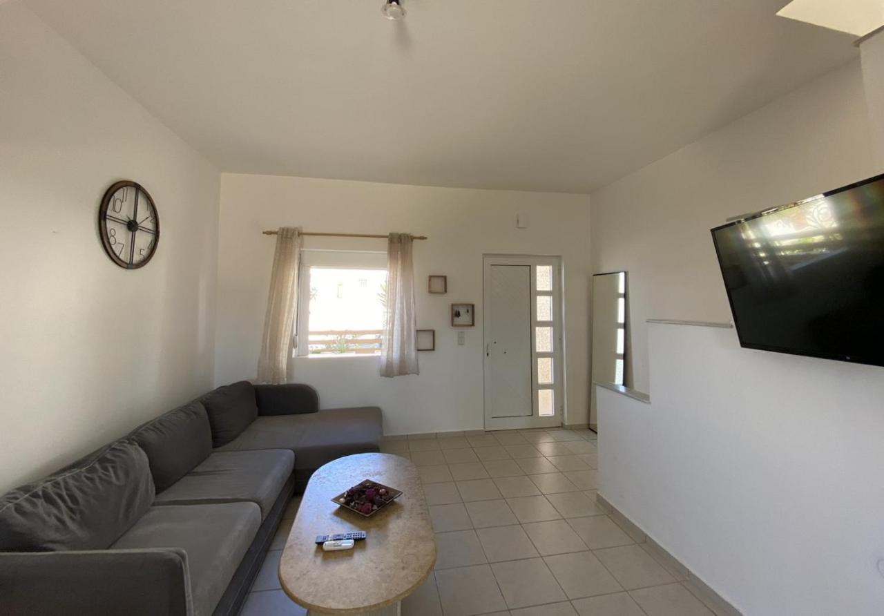 Acrogiali Holiday home Sfakaki