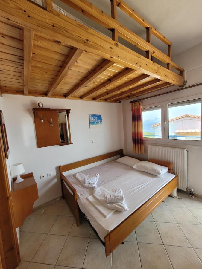 Apartment Lefkada Twins 4 Agios Kirykos (Ikaria)