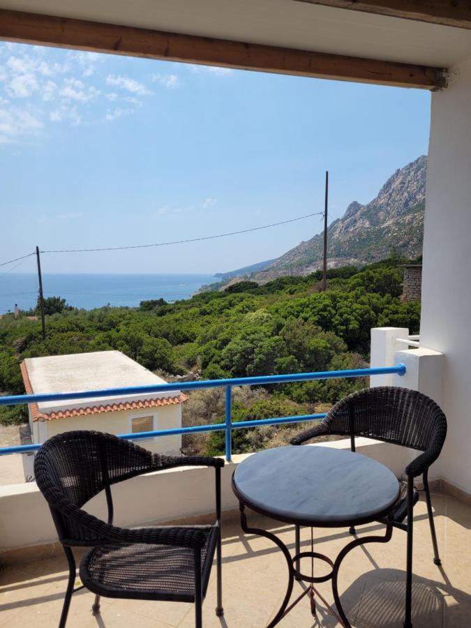 Lefkada Twins 4 Apartment