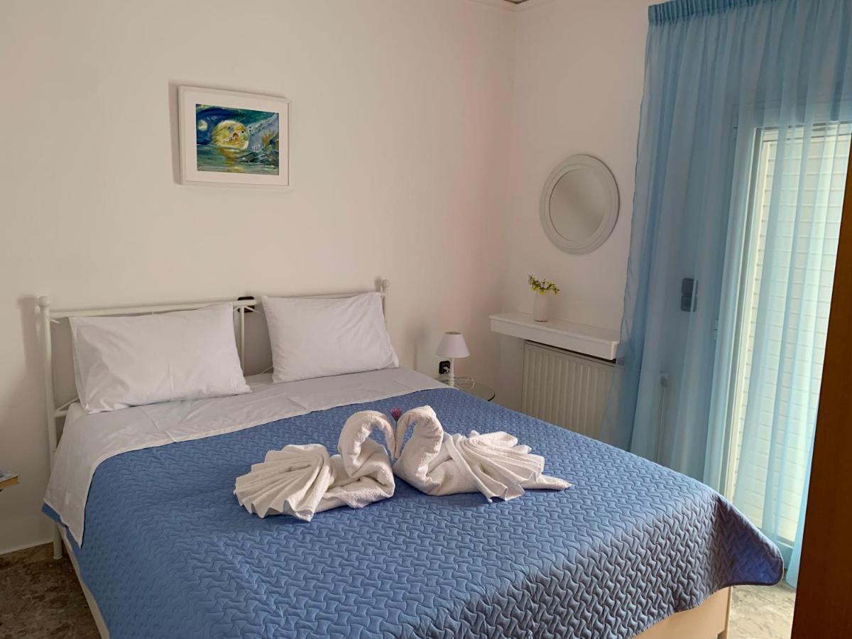 Panormo House Apartment Panormos (Crete)