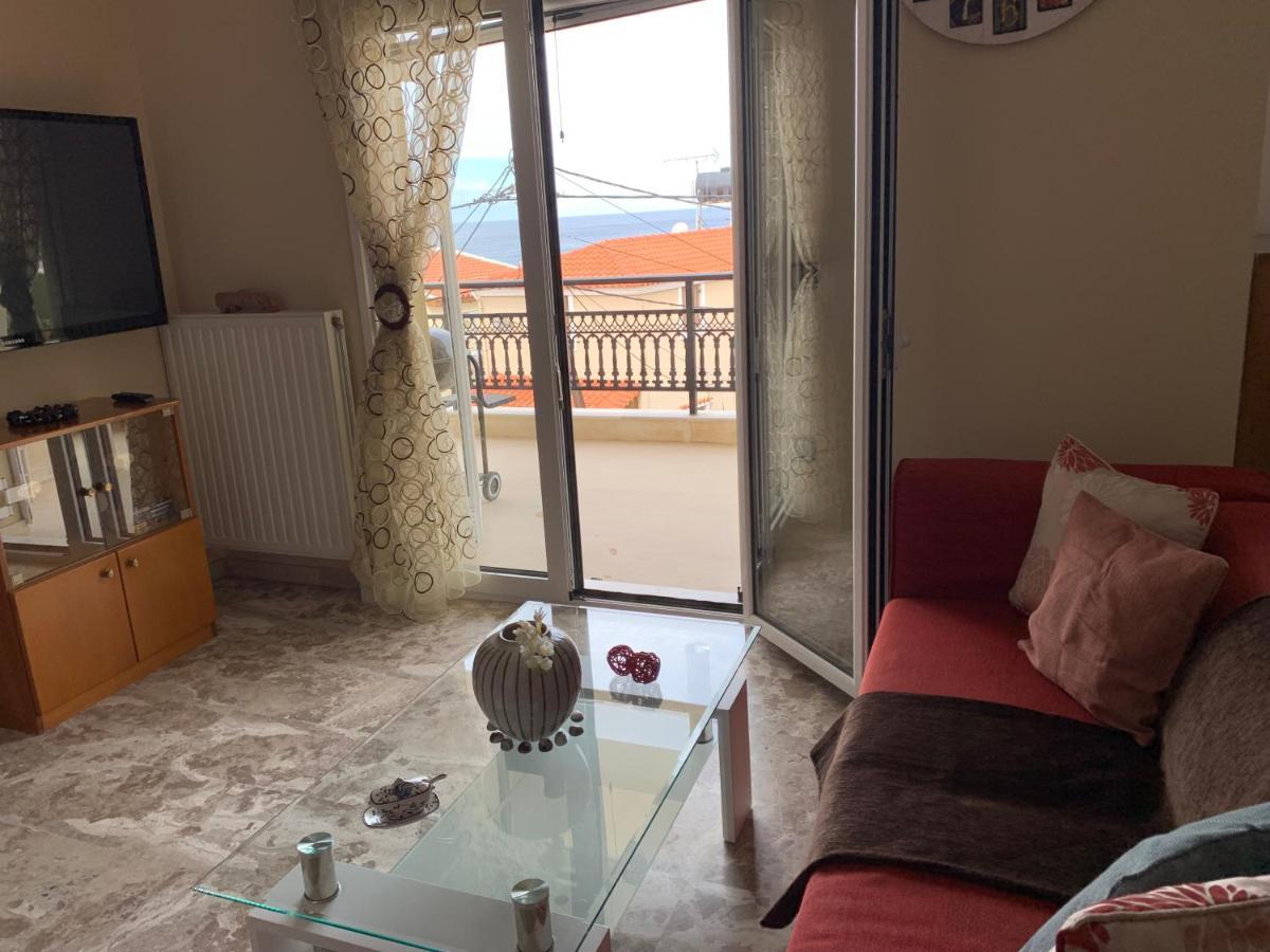Panormo House Apartment Panormos (Crete)