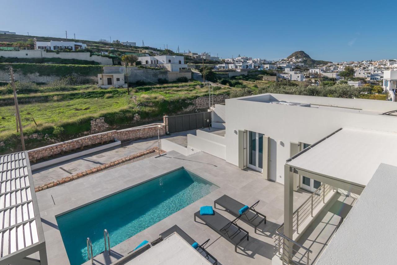 Thiopetra Villa