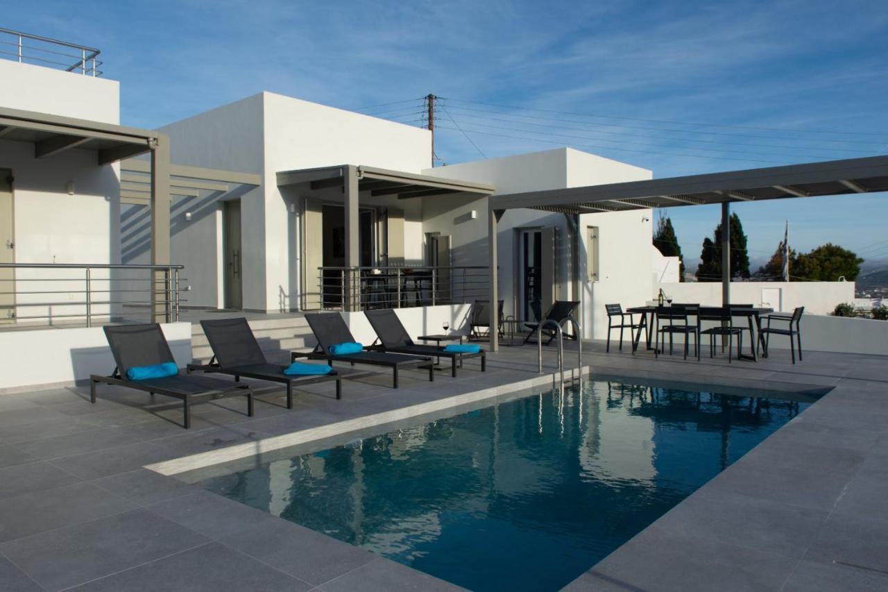 Villa Thiopetra