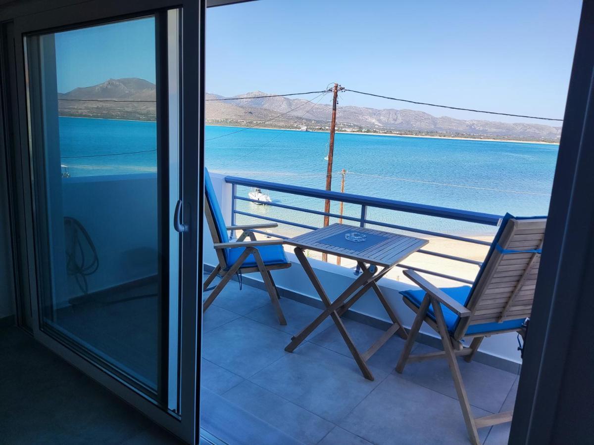 Apartment Theros - Bahia Elafonissos