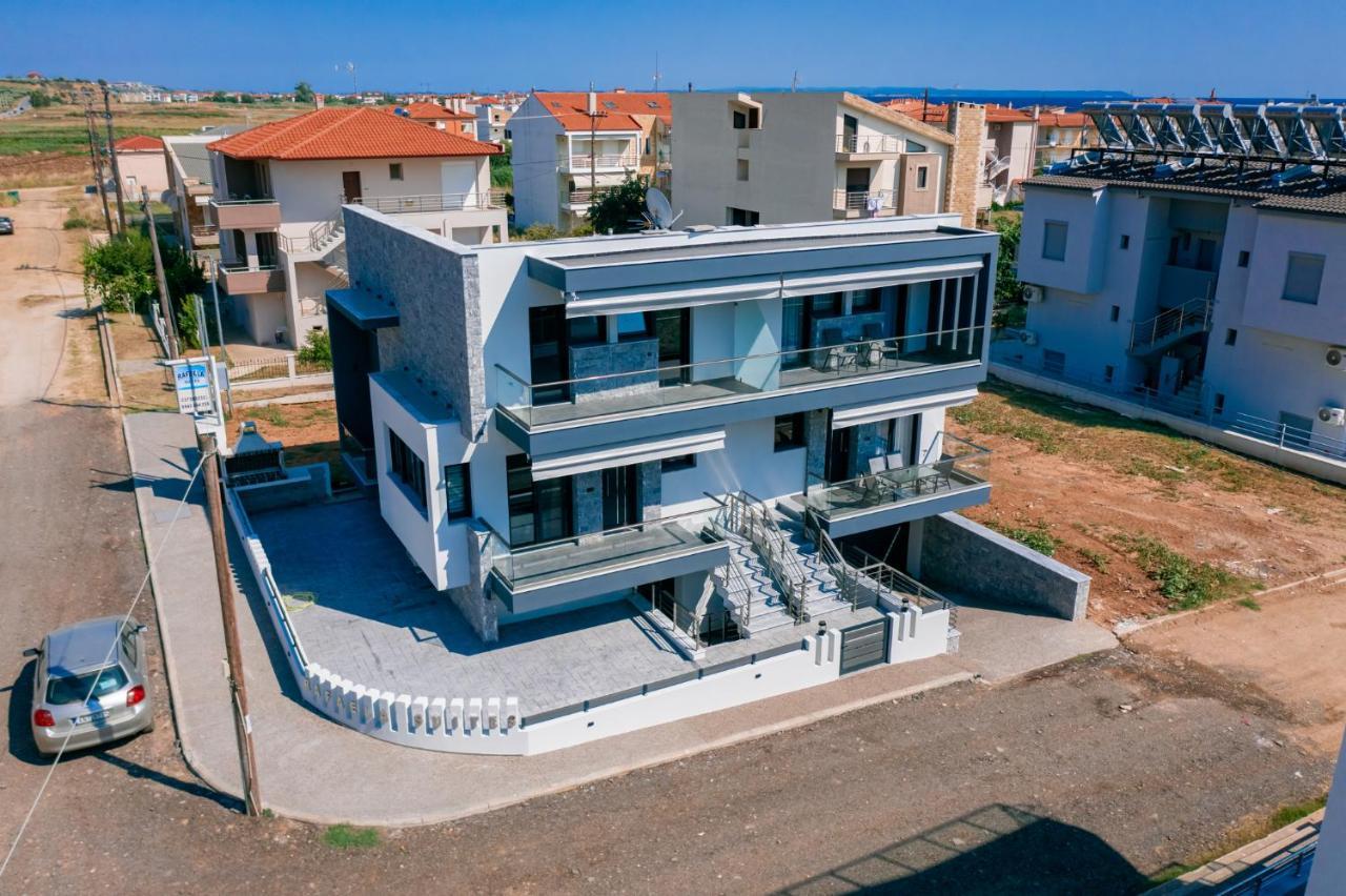 Rafaela Apartment