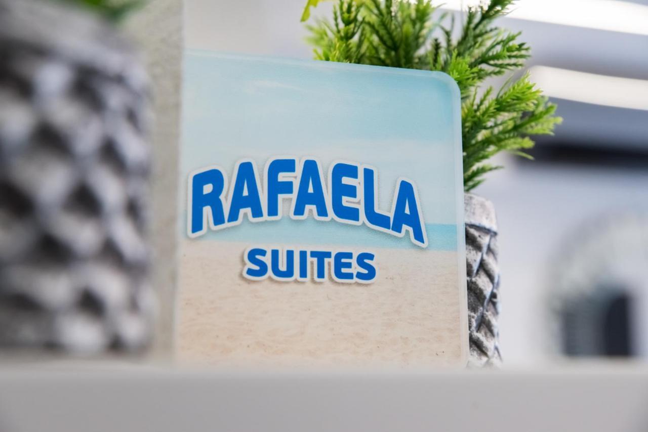 Apartment Rafaela