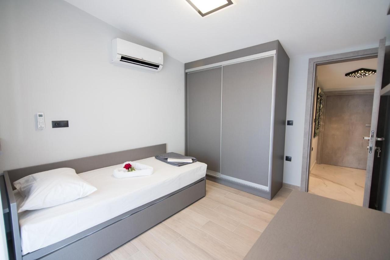 Apartment Rafaela *