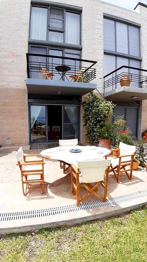 Olia Sea View Shared Pool Villa, *