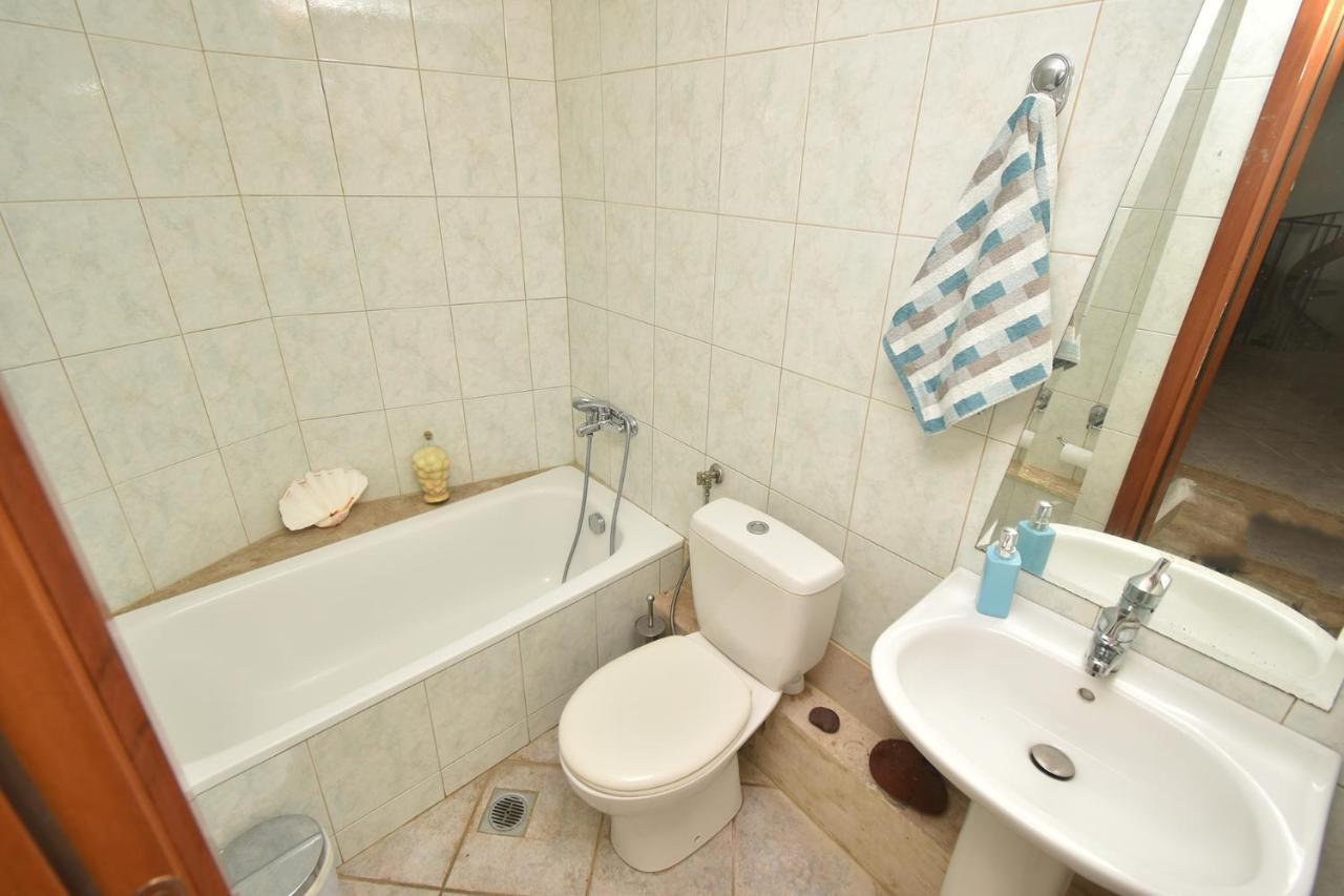 Holiday home Olia Sea View Shared Pool Villa, Nea Fokea