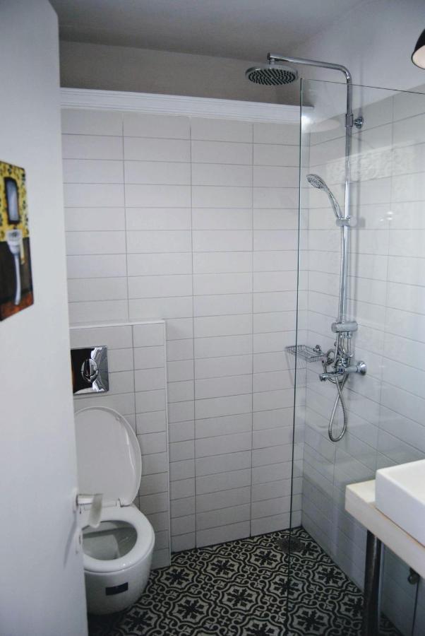 Guest house Fotinos House 3*