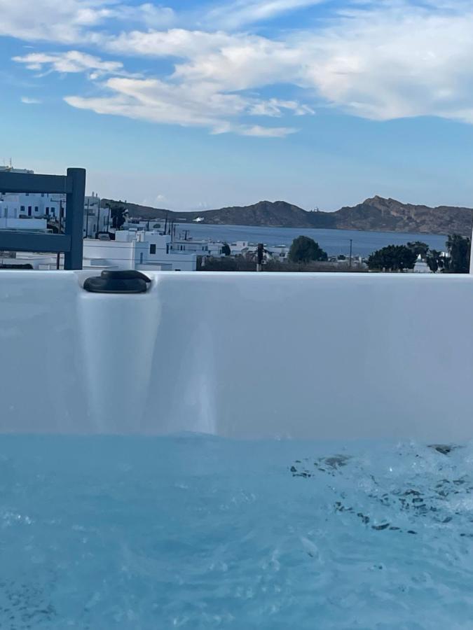 Villa Kosta In Naousa-paros Naousa (Paros)