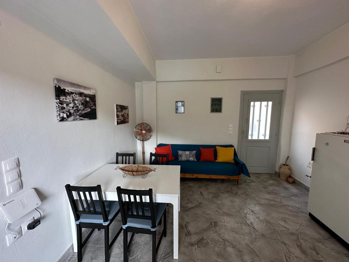 Agapi's Place