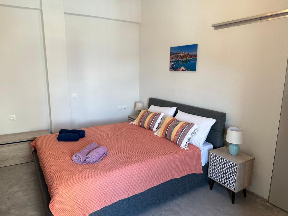 Agapi's Place Apartment Agia Galini (Crete)