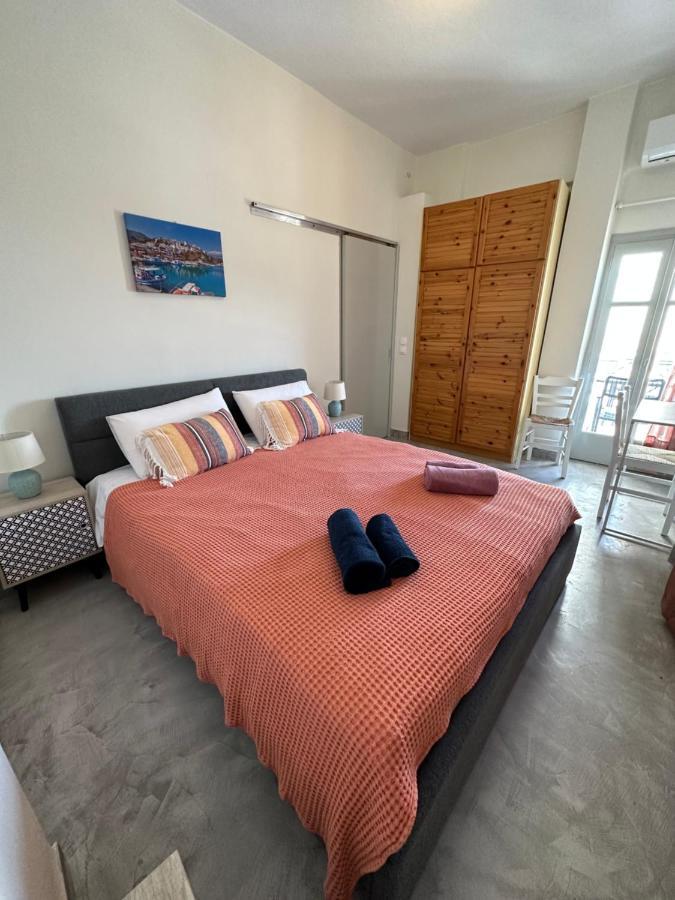Agapi's Place Apartment Agia Galini (Crete)