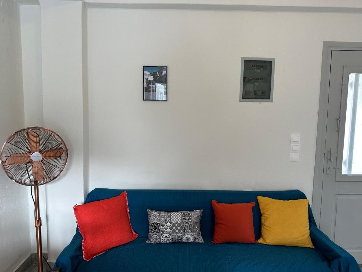 Agapi's Place Apartment Agia Galini (Crete)