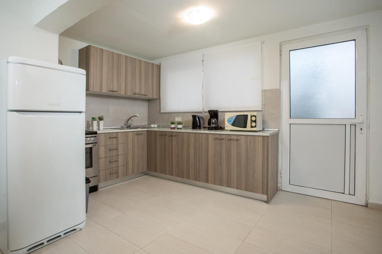 Apartment Stegna Paradise View *